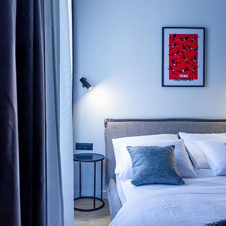 Maroen Lux Studio And Apartment Old Town Split Kültér fotó