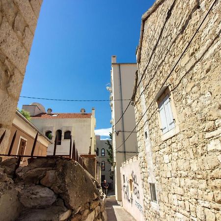 Maroen Lux Studio And Apartment Old Town Split Kültér fotó