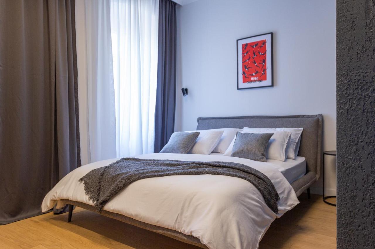 Maroen Lux Studio And Apartment Old Town Split Kültér fotó