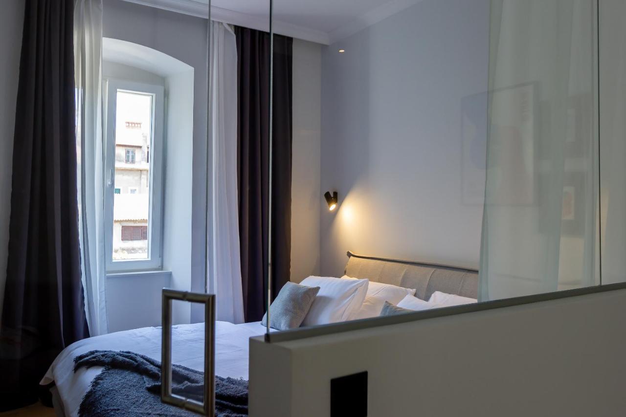 Maroen Lux Studio And Apartment Old Town Split Kültér fotó