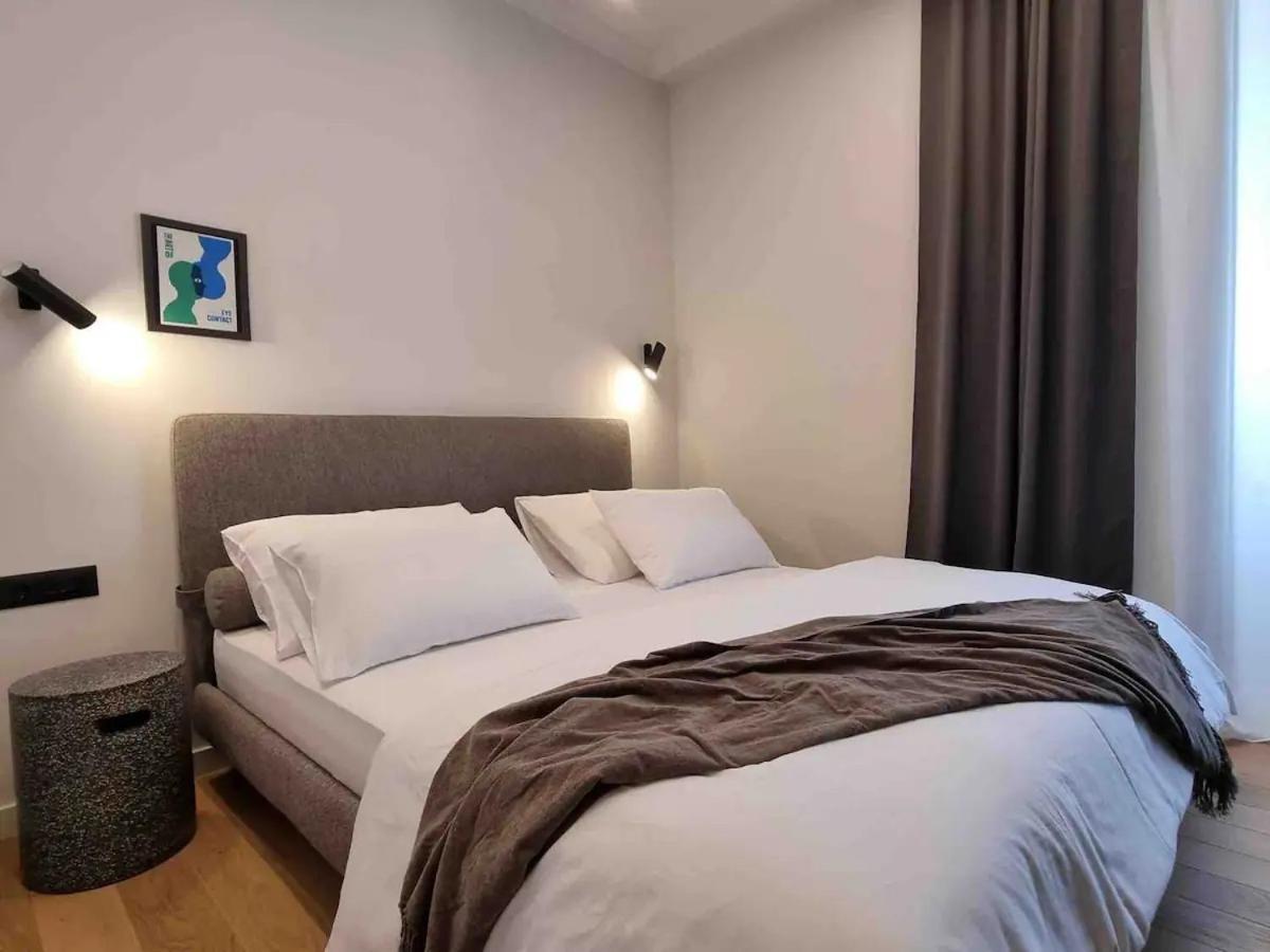 Maroen Lux Studio And Apartment Old Town Split Kültér fotó