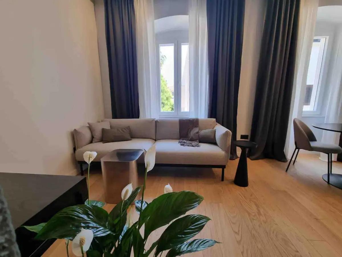 Maroen Lux Studio And Apartment Old Town Split Kültér fotó