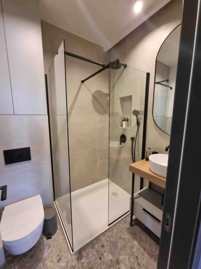 Maroen Lux Studio And Apartment Old Town Split Kültér fotó