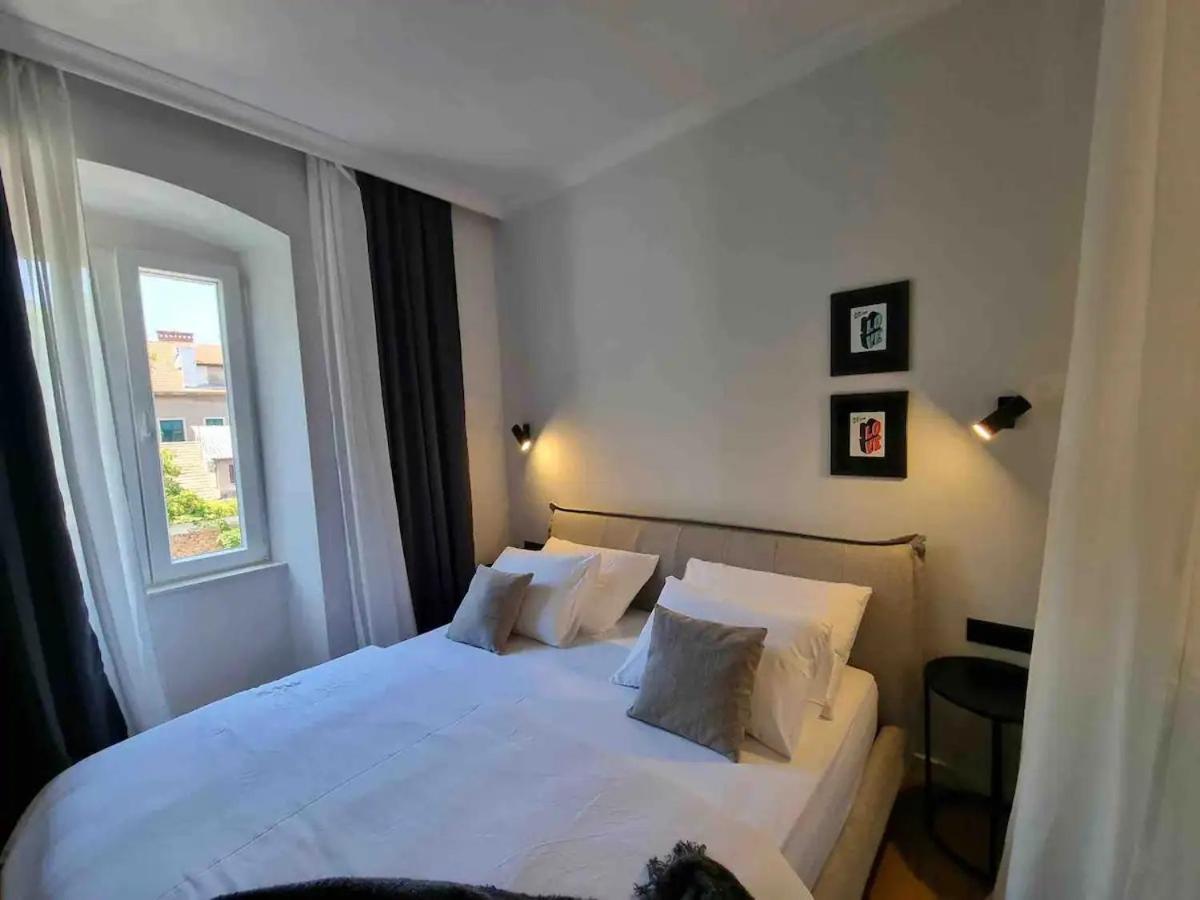 Maroen Lux Studio And Apartment Old Town Split Kültér fotó