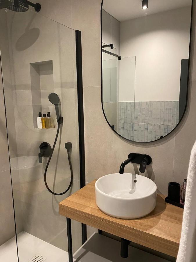 Maroen Lux Studio And Apartment Old Town Split Kültér fotó