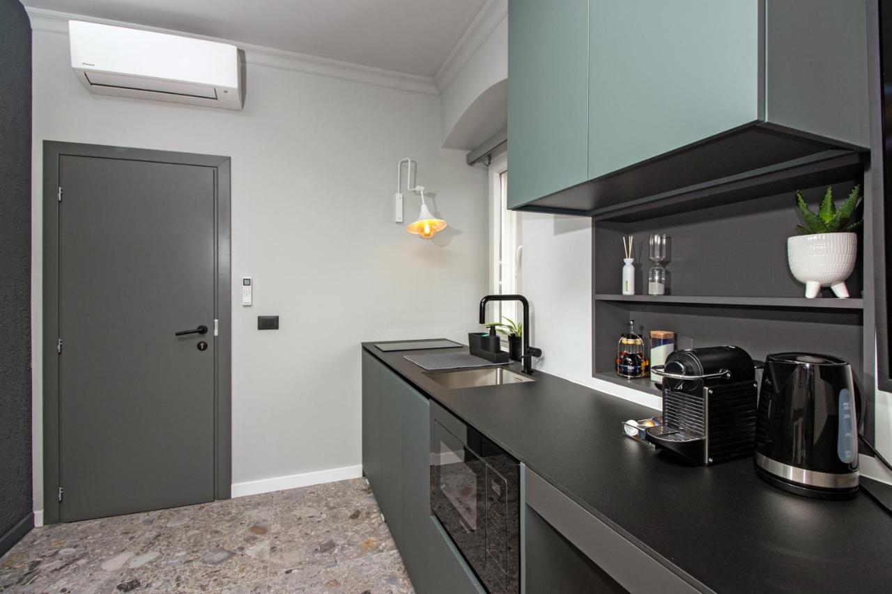 Maroen Lux Studio And Apartment Old Town Split Kültér fotó
