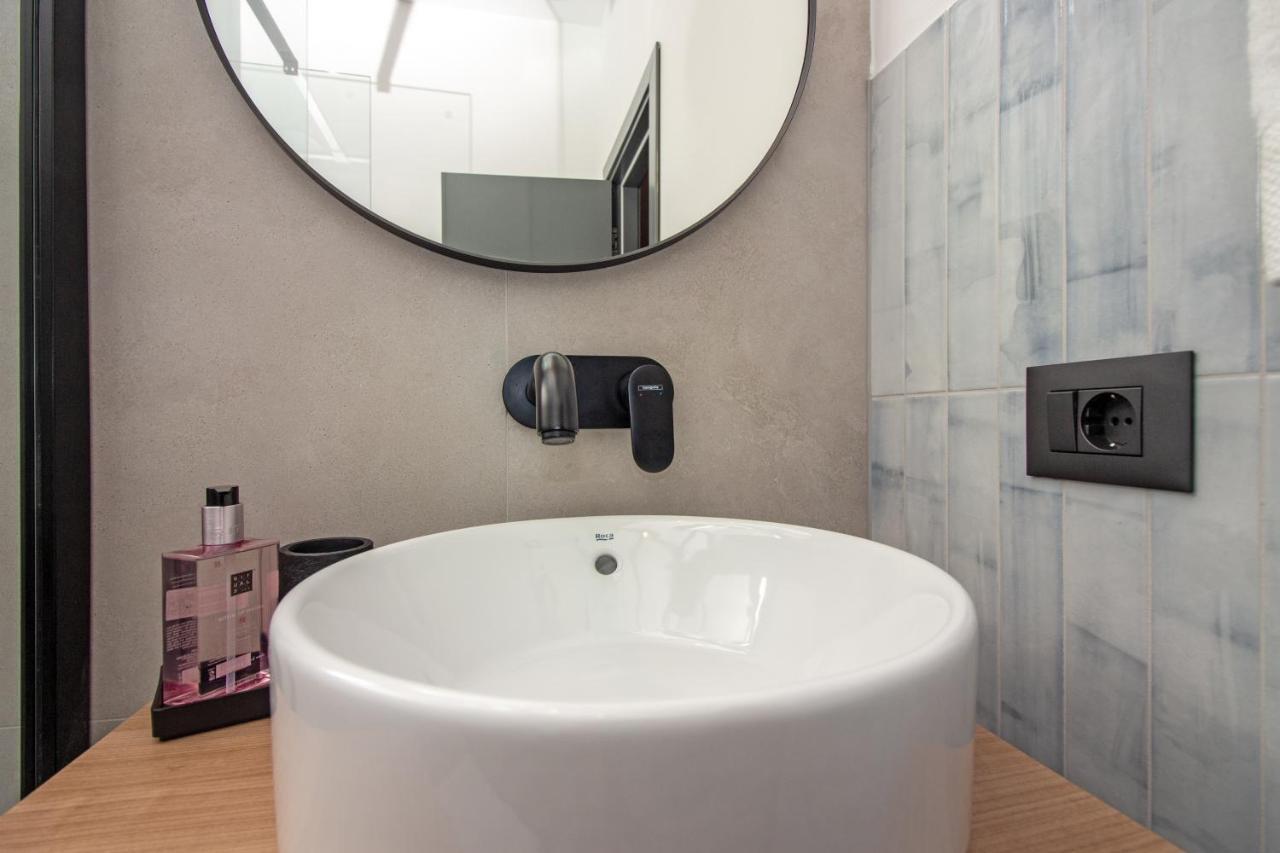 Maroen Lux Studio And Apartment Old Town Split Kültér fotó