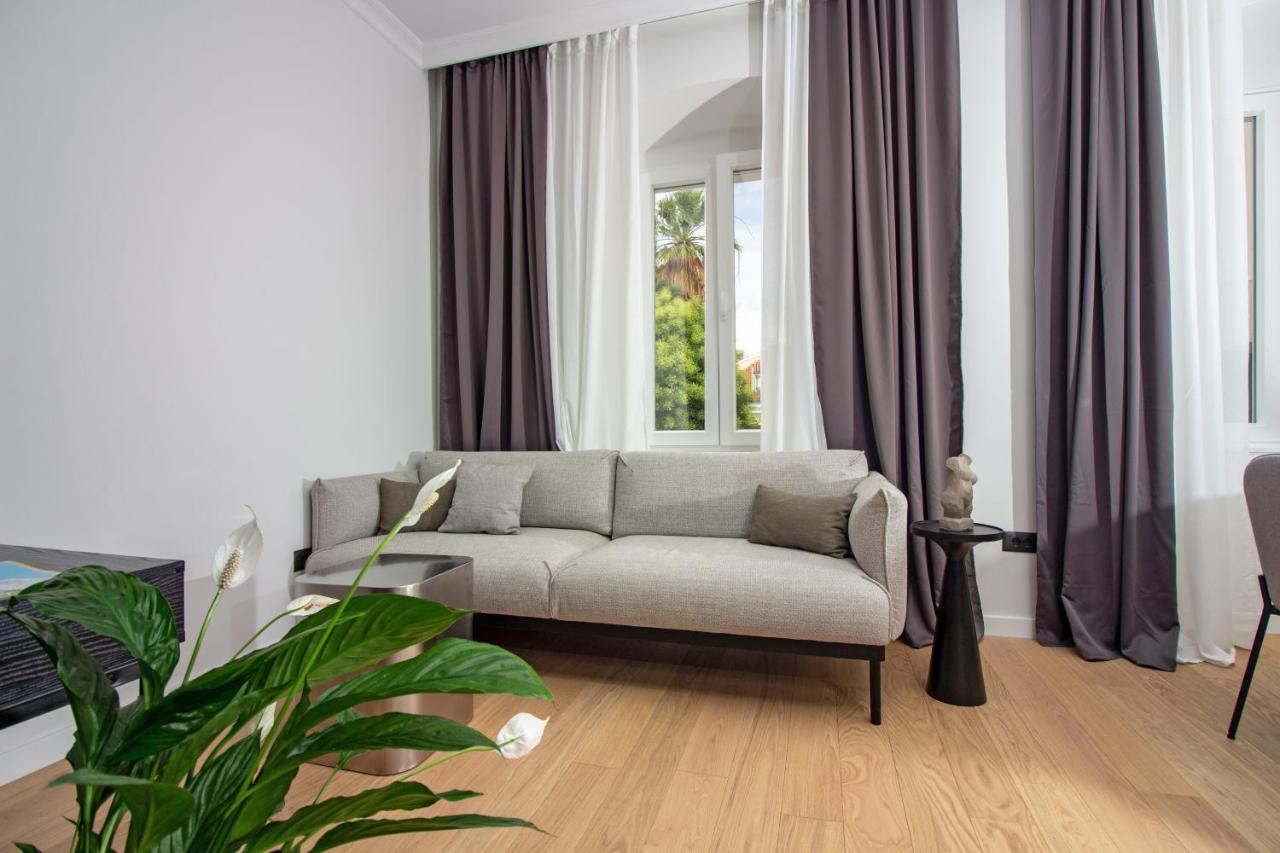 Maroen Lux Studio And Apartment Old Town Split Kültér fotó