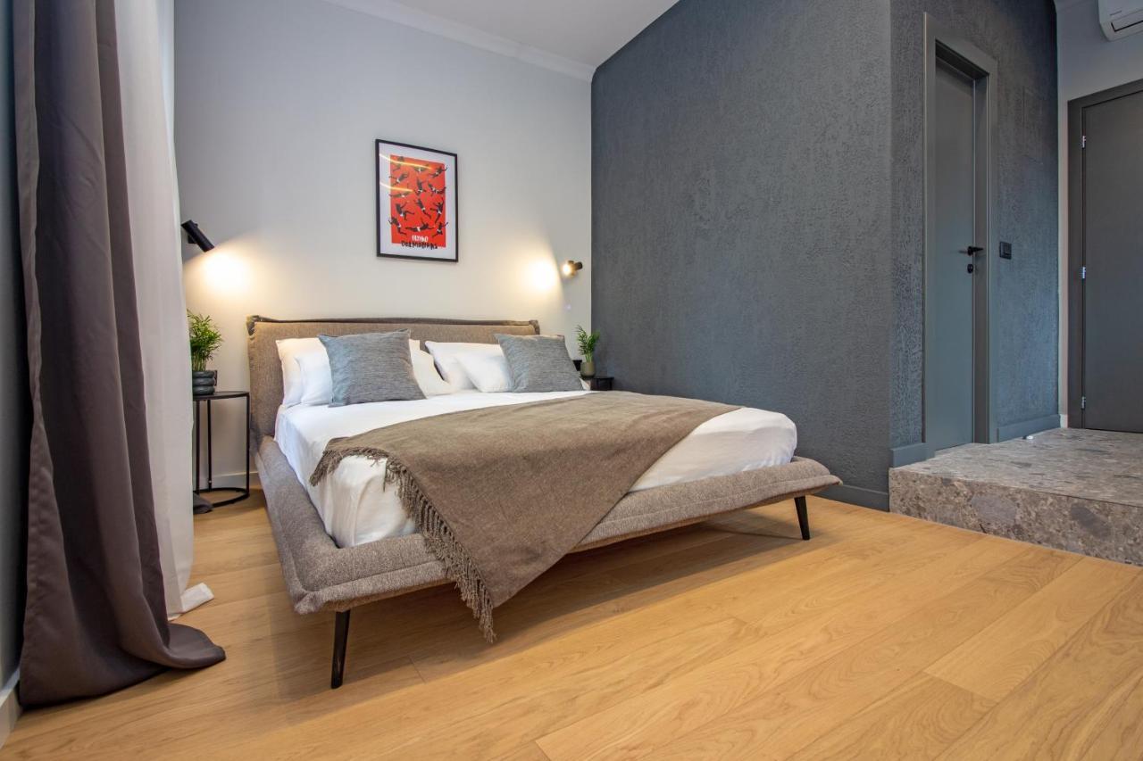 Maroen Lux Studio And Apartment Old Town Split Kültér fotó
