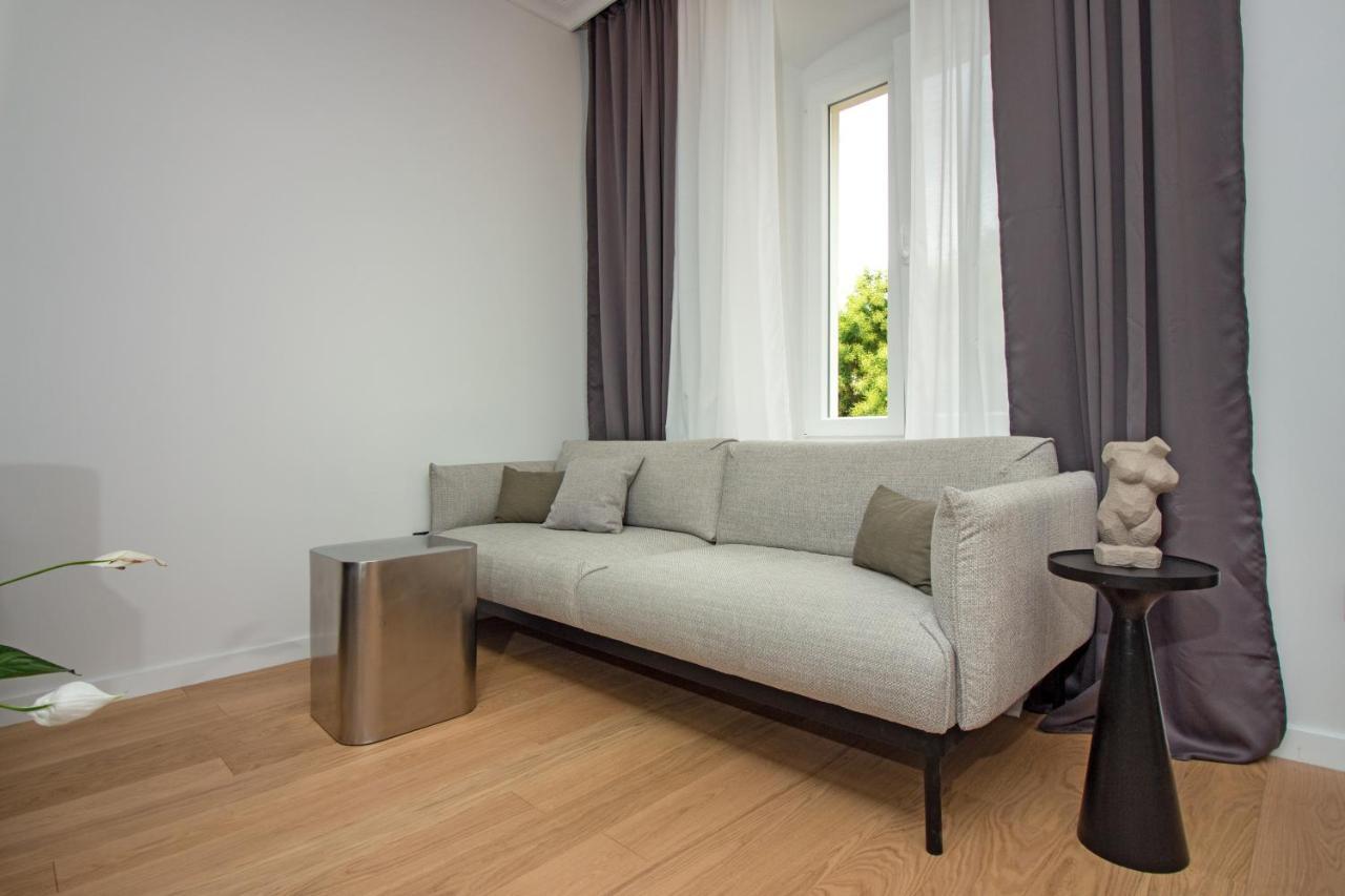 Maroen Lux Studio And Apartment Old Town Split Kültér fotó