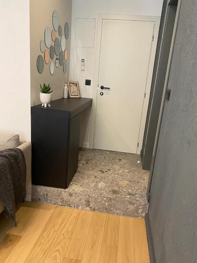 Maroen Lux Studio And Apartment Old Town Split Kültér fotó