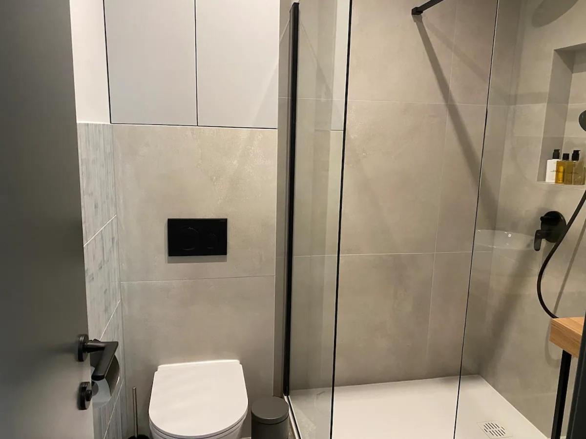 Maroen Lux Studio And Apartment Old Town Split Kültér fotó