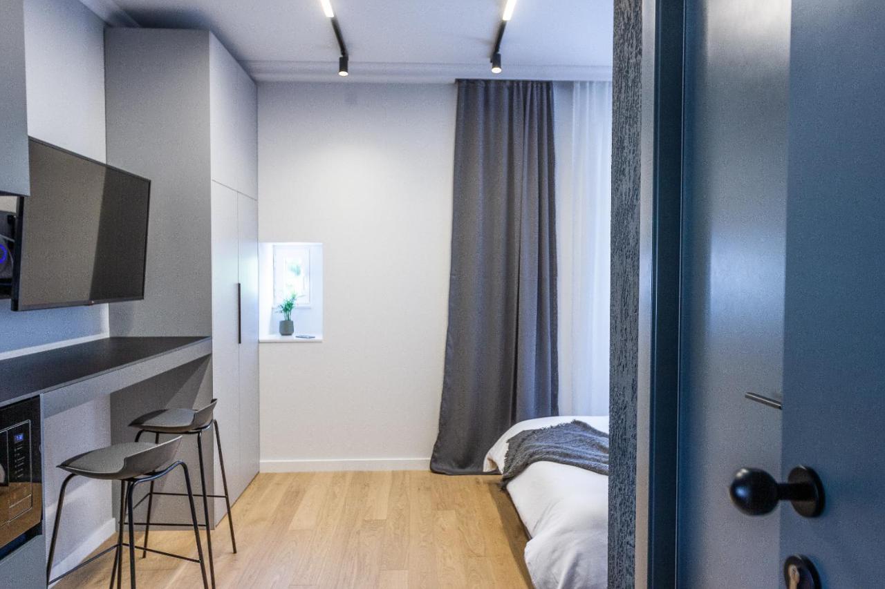 Maroen Lux Studio And Apartment Old Town Split Kültér fotó