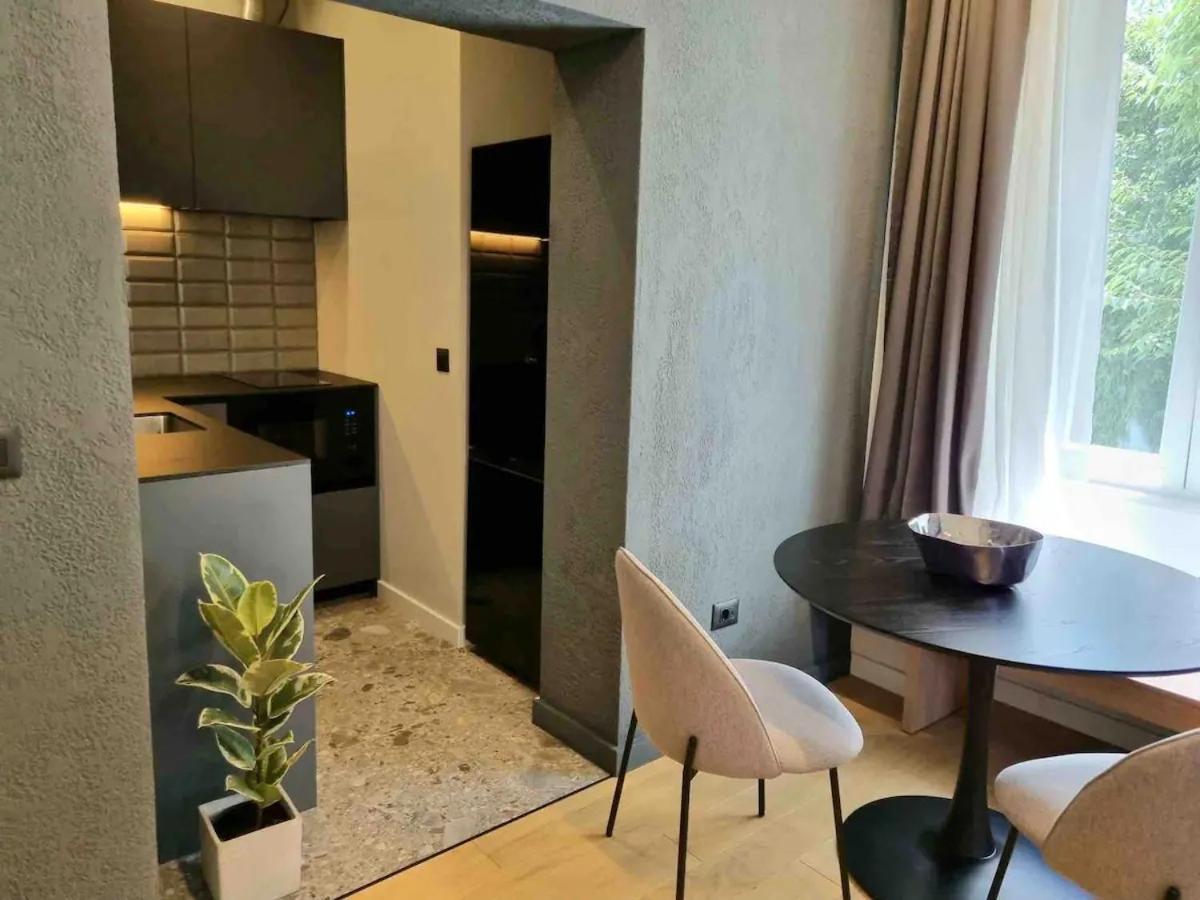 Maroen Lux Studio And Apartment Old Town Split Kültér fotó