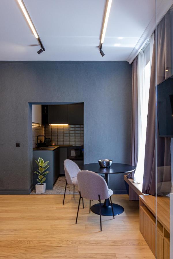 Maroen Lux Studio And Apartment Old Town Split Kültér fotó