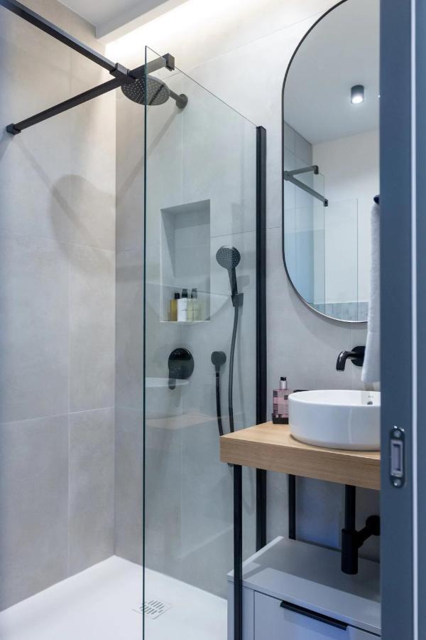 Maroen Lux Studio And Apartment Old Town Split Kültér fotó