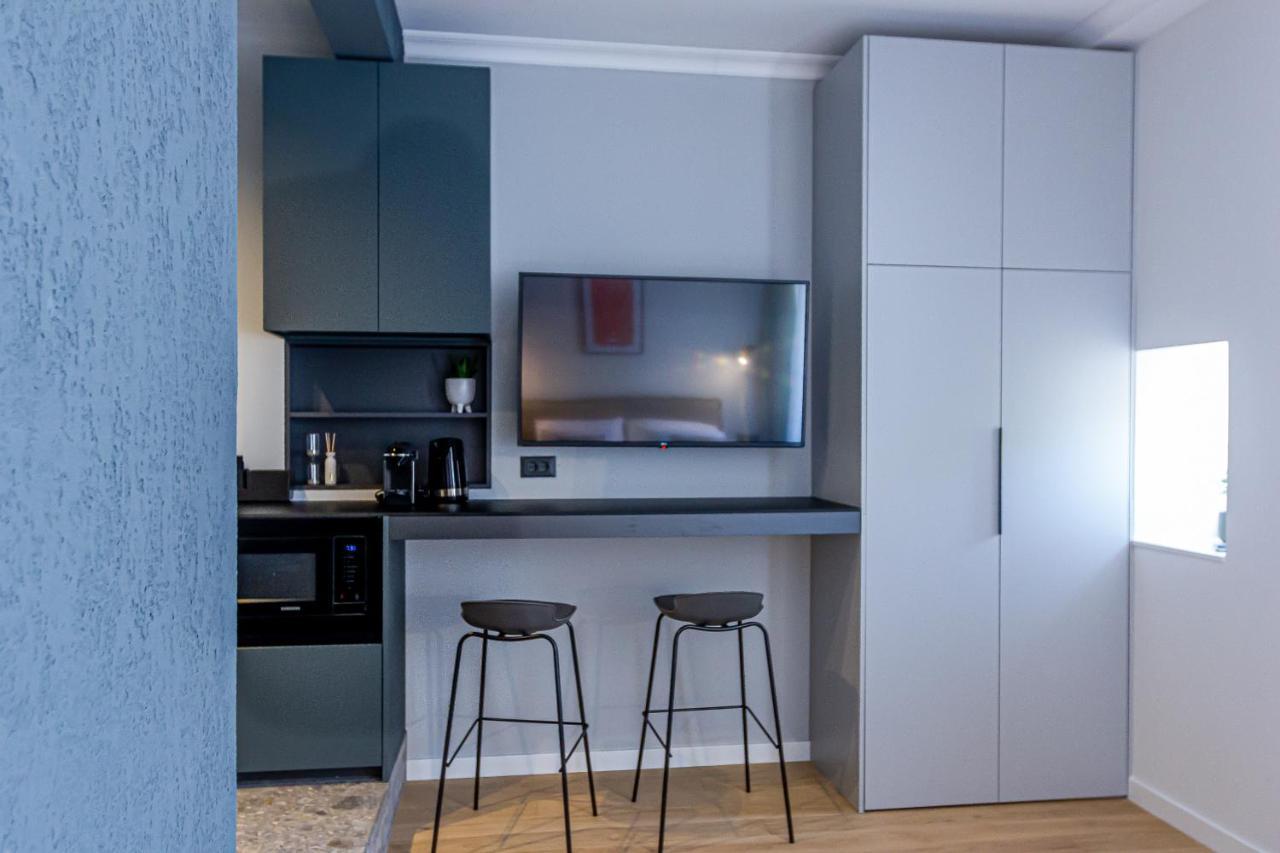 Maroen Lux Studio And Apartment Old Town Split Kültér fotó
