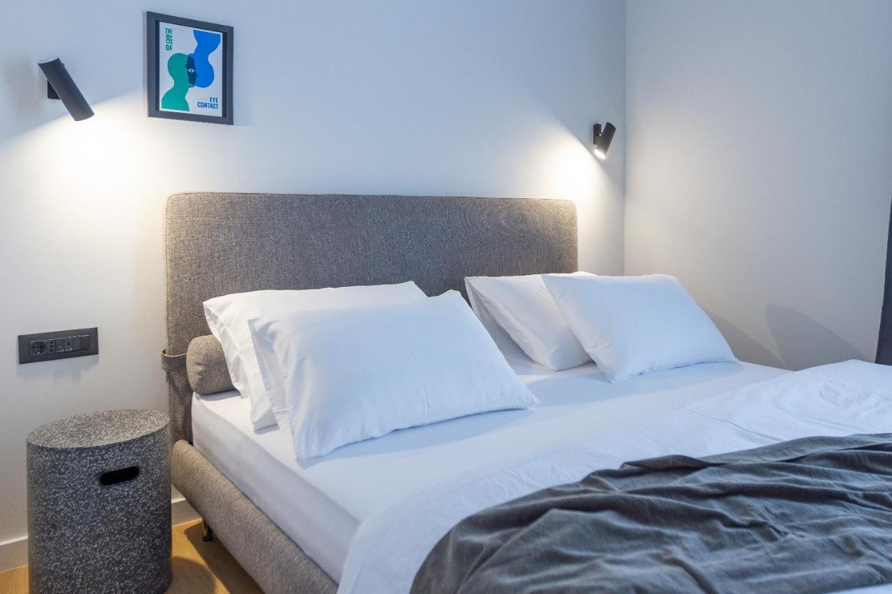 Maroen Lux Studio And Apartment Old Town Split Kültér fotó