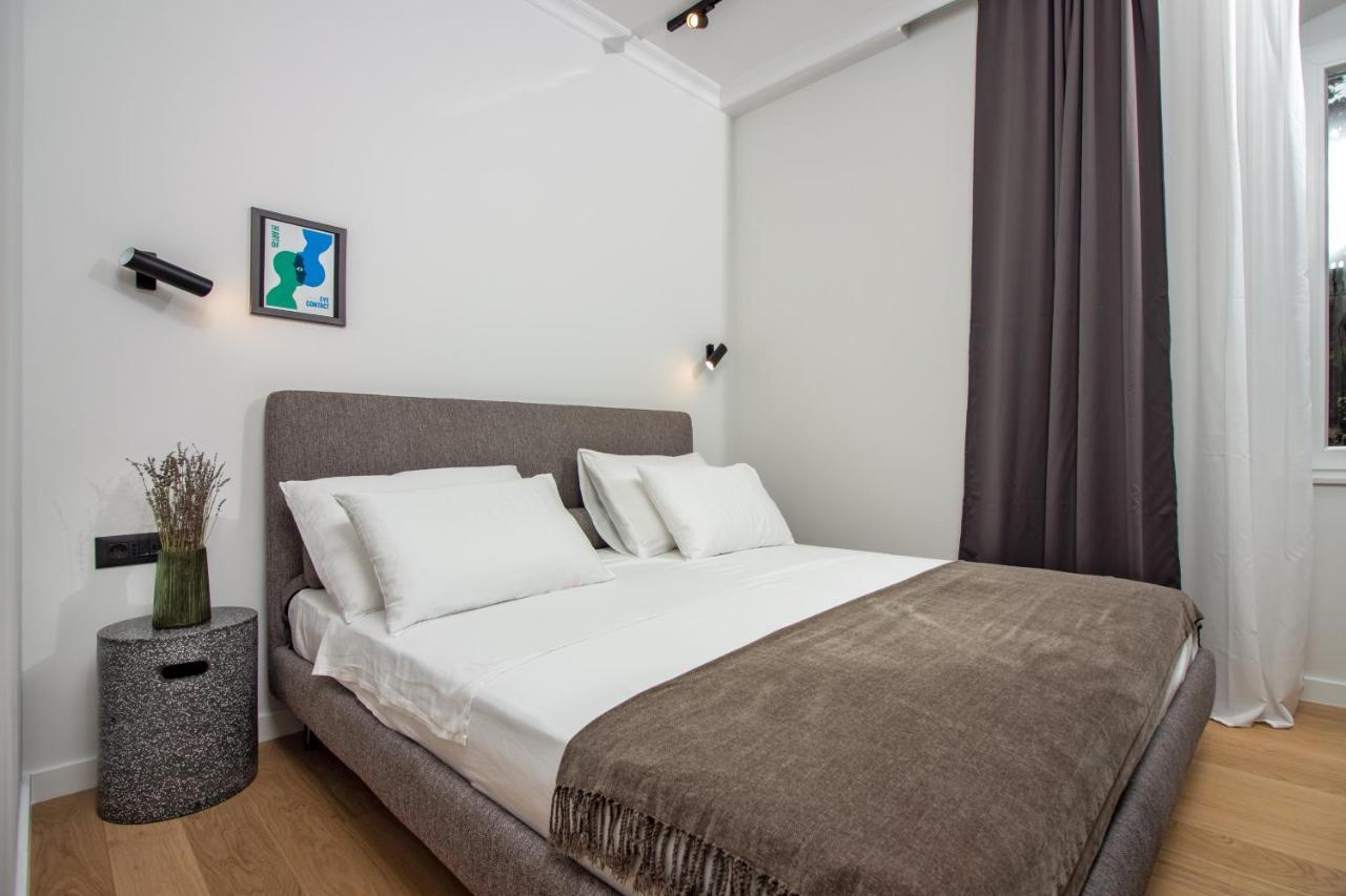 Maroen Lux Studio And Apartment Old Town Split Kültér fotó