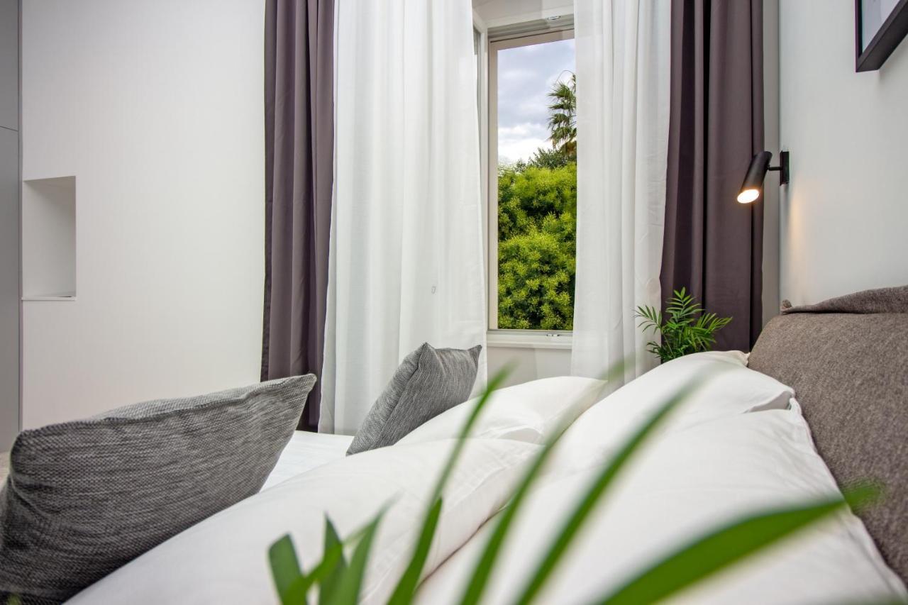 Maroen Lux Studio And Apartment Old Town Split Kültér fotó