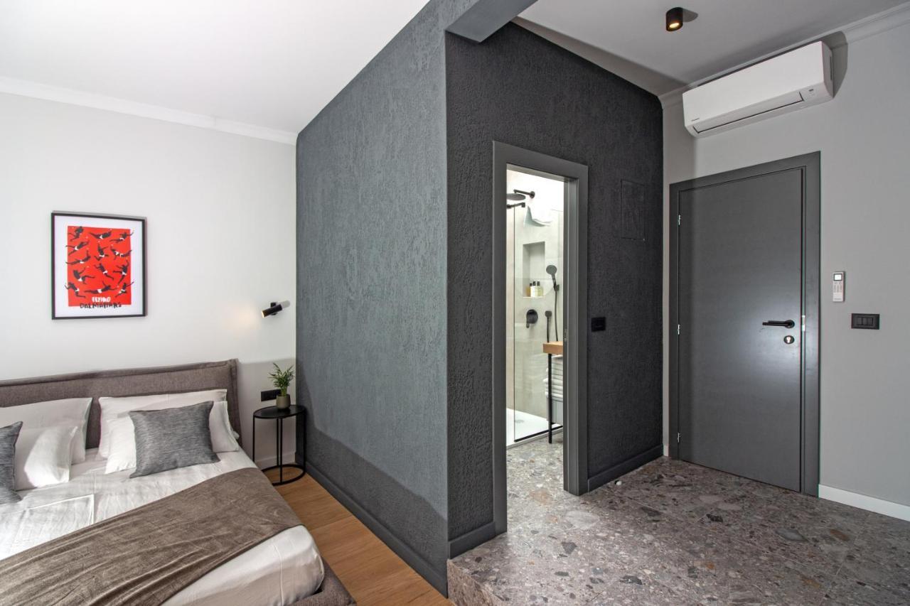Maroen Lux Studio And Apartment Old Town Split Kültér fotó