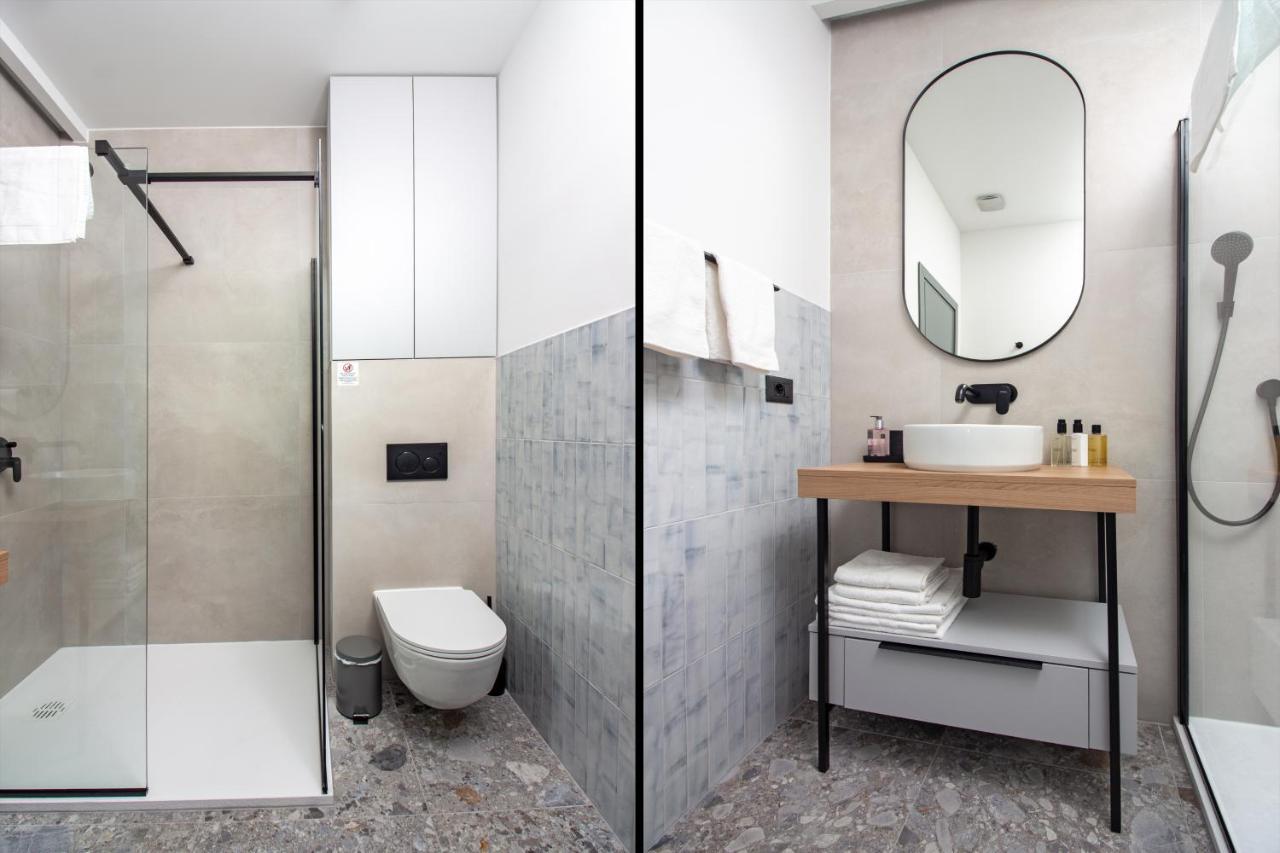 Maroen Lux Studio And Apartment Old Town Split Kültér fotó