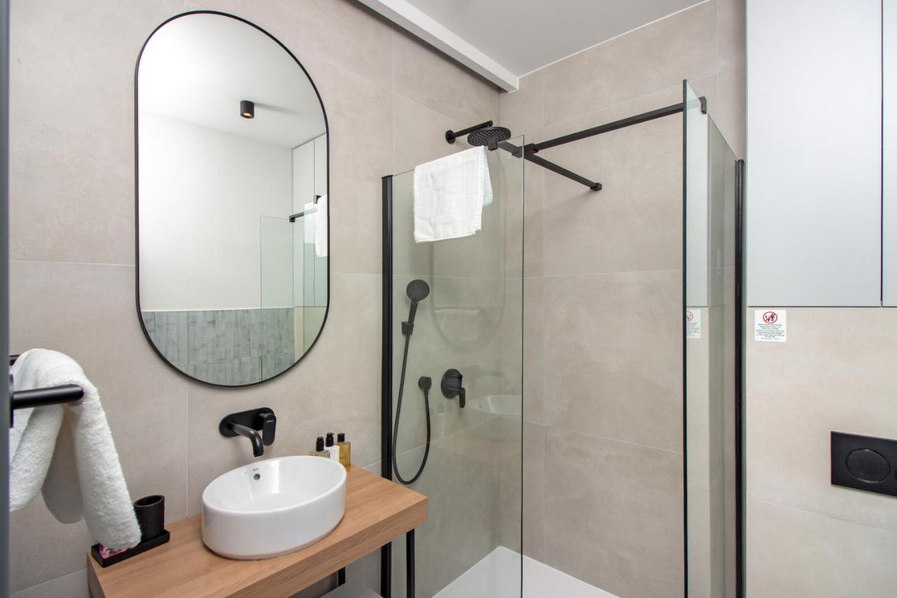 Maroen Lux Studio And Apartment Old Town Split Kültér fotó
